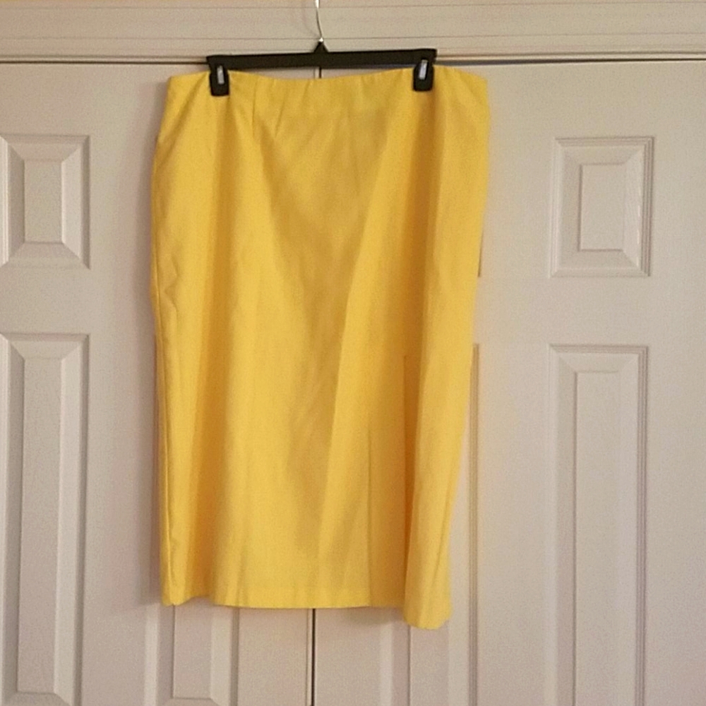 Skirt